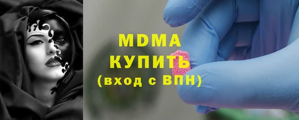 прущие грибы Строитель